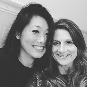 Meet your Posher, Kim